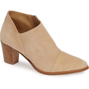 Italeau Marissa Bootie